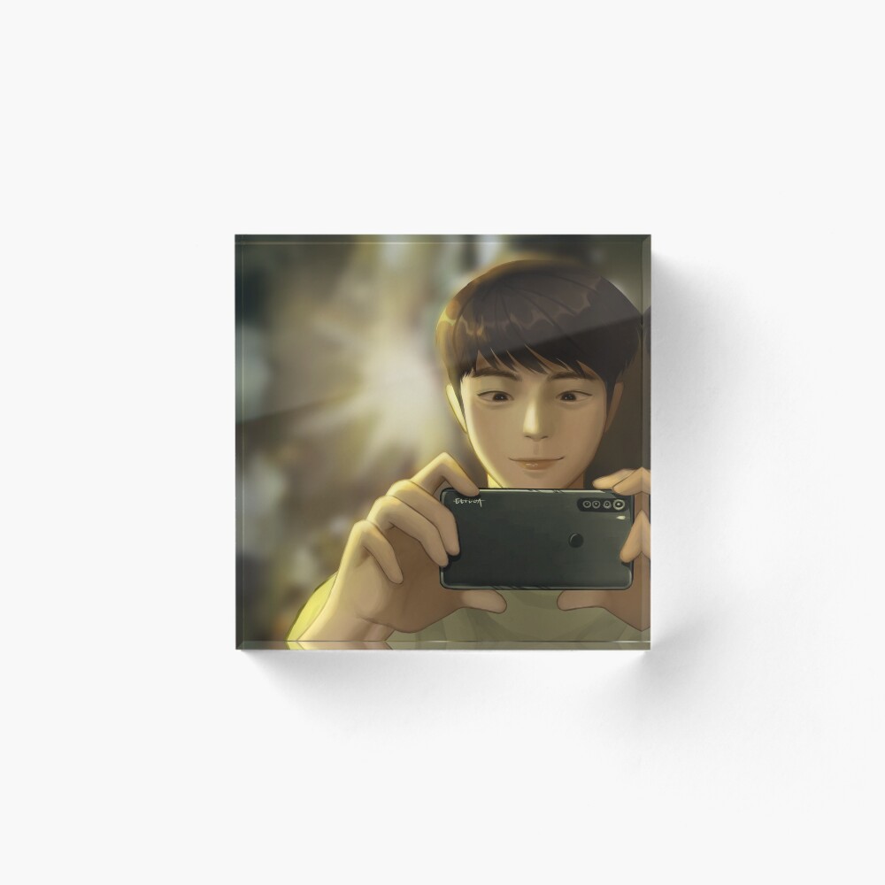 Item preview, Acrylic Block designed and sold by eltdoa.