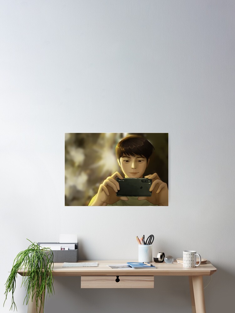 Thumbnail 2 of 3, Poster, may designed and sold by eltdoa.