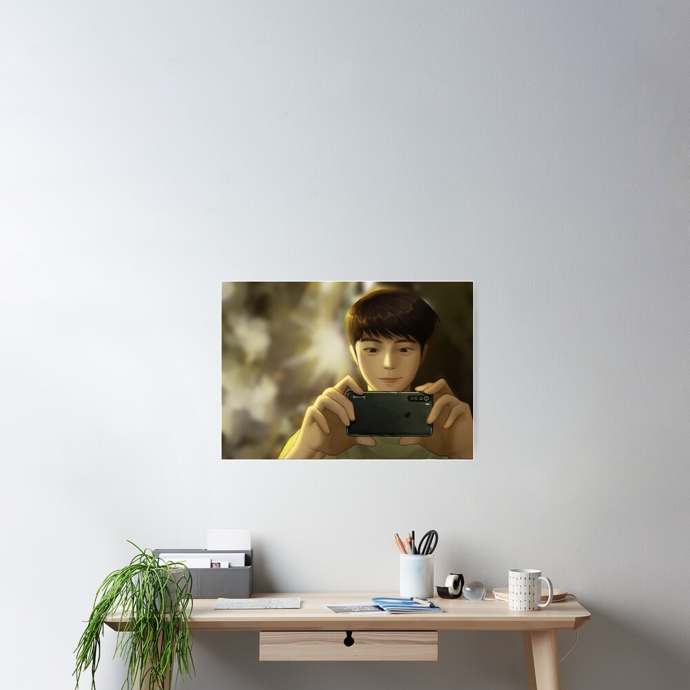 Item preview, Poster designed and sold by eltdoa.