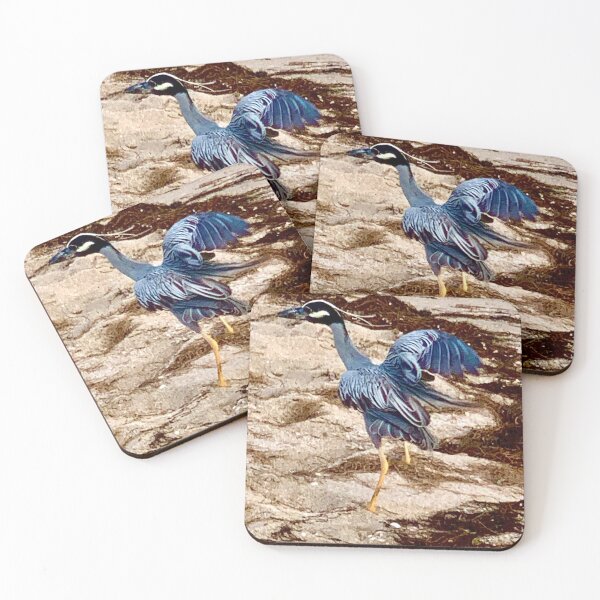 Item preview, Timothy Beach Bird 2 designed and sold by HLKat.