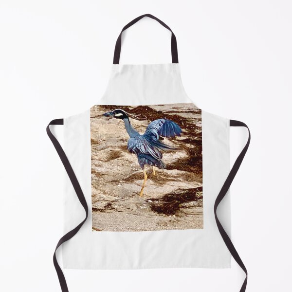 Item preview, Timothy Beach Bird 2 designed and sold by HLKat.