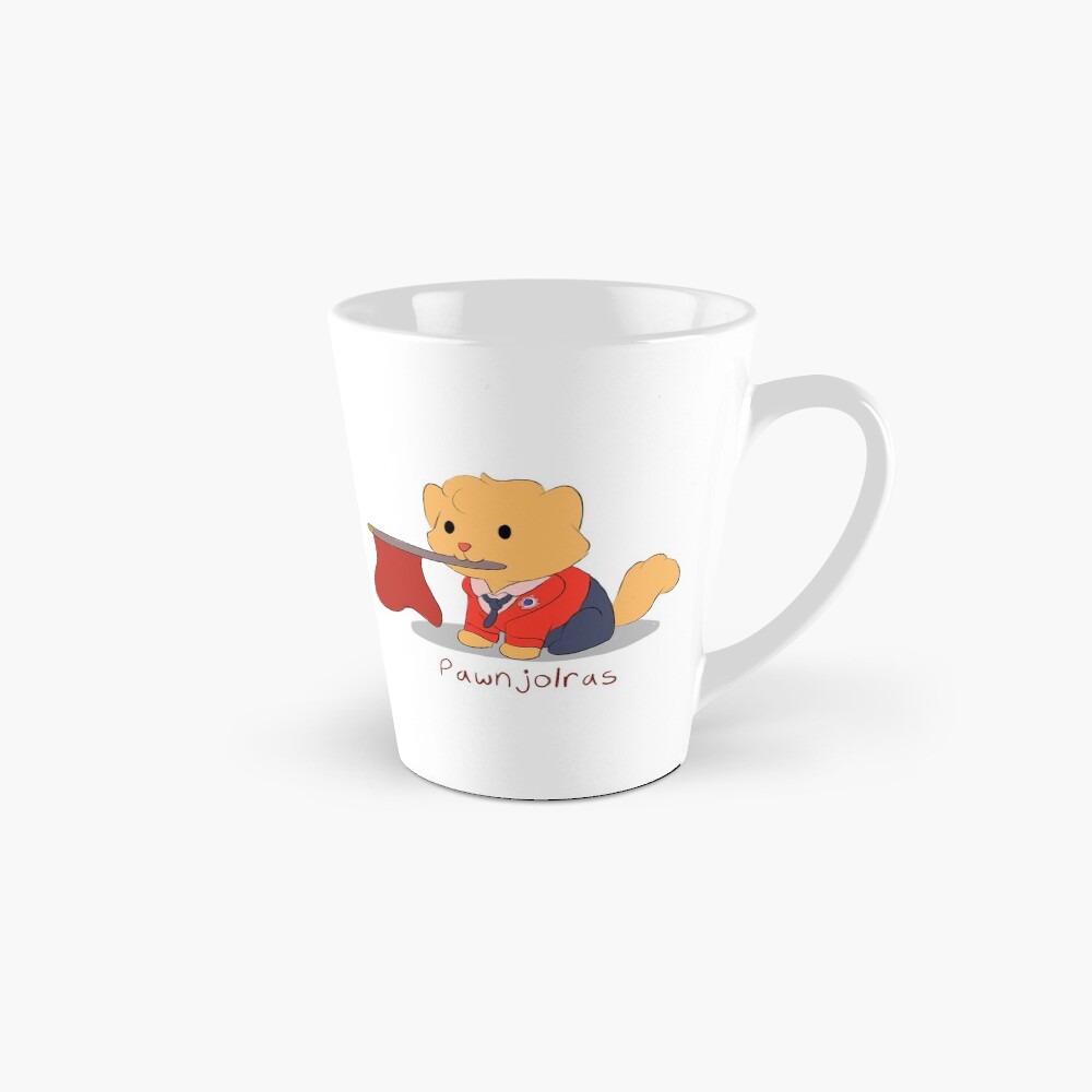 Artikel-Vorschau von Tasse (konisch), designt und verkauft von MellowArtStuff.