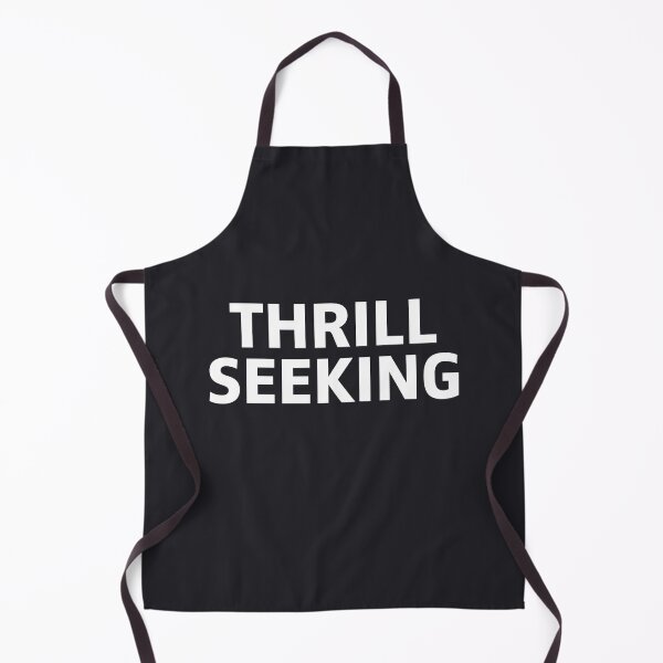 Item preview, Thrill Seeking designed and sold by Sector18.