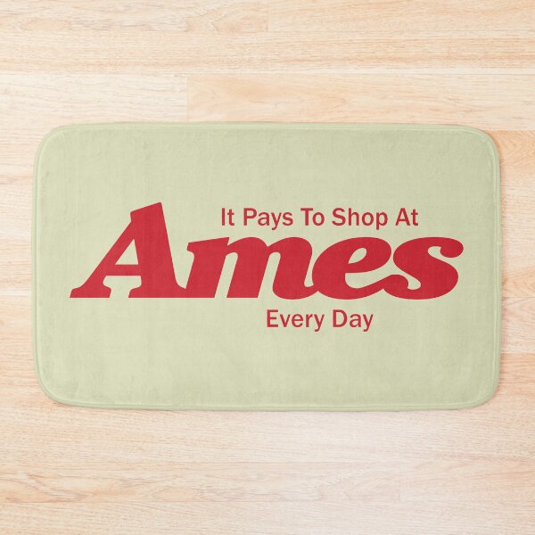 Item preview, Ames designed and sold by TeeArcade84.