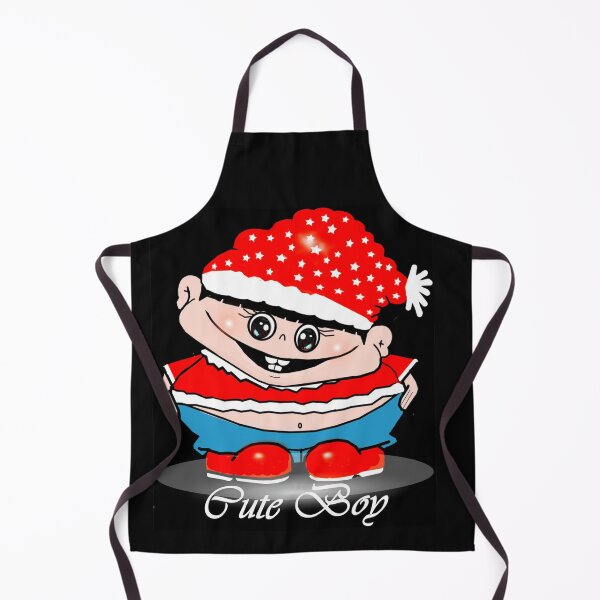 Item preview, Cute boy designed and sold by Shirley cute art .