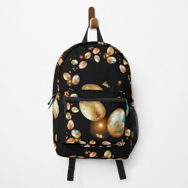 Item preview, Golden Easter Eggs designed and sold by Monaymonay.