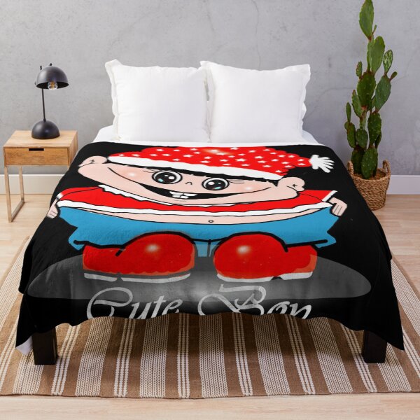 Item preview, Cute boy designed and sold by Shirley cute art .