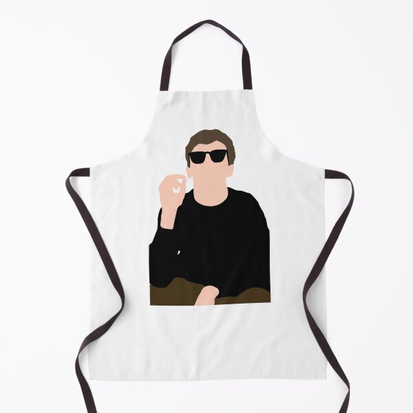 Item preview, Brain The Breakfast Club movie designed and sold by gengilust.