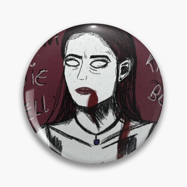 Item preview, Jennifer's Body Fanart  designed and sold by enouemeent.