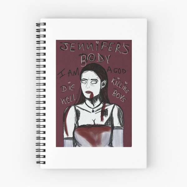 Item preview, Jennifer's Body Fanart  designed and sold by enouemeent.