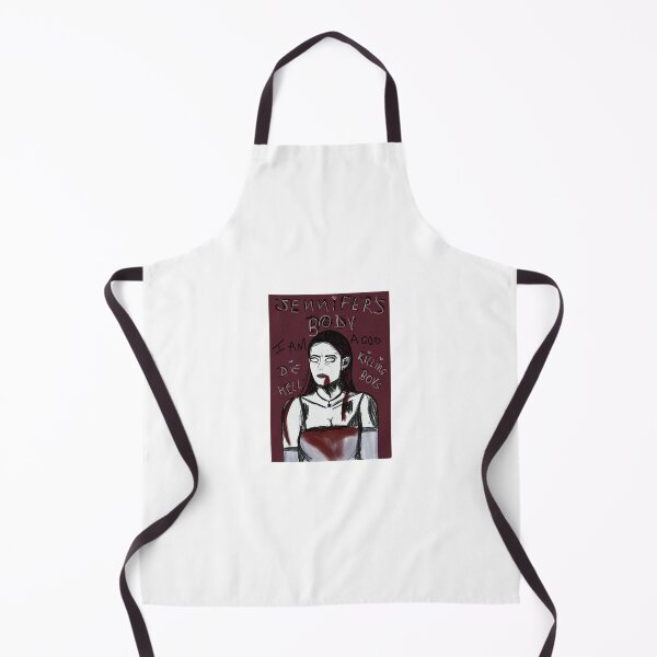 Item preview, Jennifer's Body Fanart designed and sold by enouemeent.