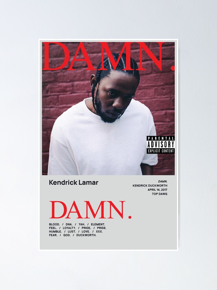 Kendrick Lamar geocoach.co.jp