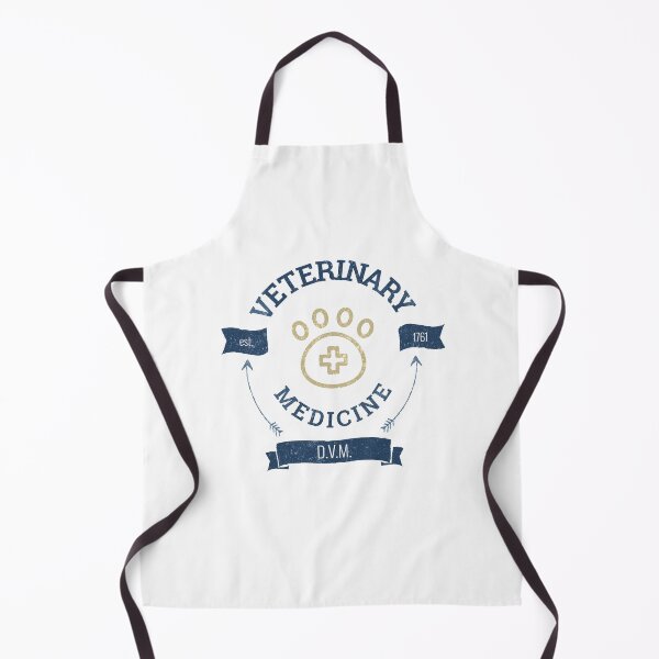 Item preview, Veterinary Medicine, D.V.M. designed and sold by ShopVetMed.