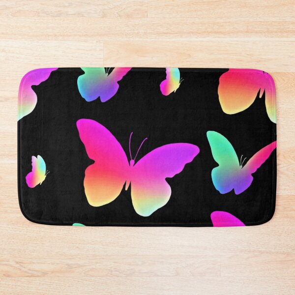 Item preview, Colorful Neon Rainbow designed and sold by Monaymonay.