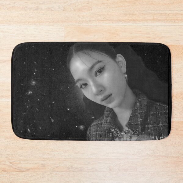 Item preview, STAYC - Isa - kpop - space aesthetic  designed and sold by kitten-minho.