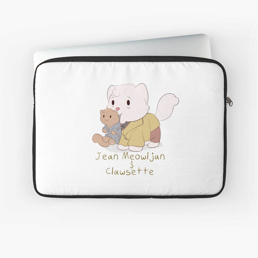 Artikel-Vorschau von Laptoptasche, designt und verkauft von MellowArtStuff.