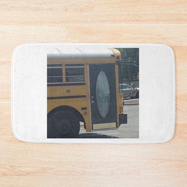 Item preview, BUS DOOR designed and sold by Nathan Lewis.