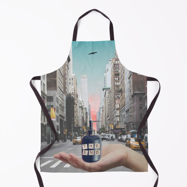 Item preview, The End. designed and sold by leesarbelle.