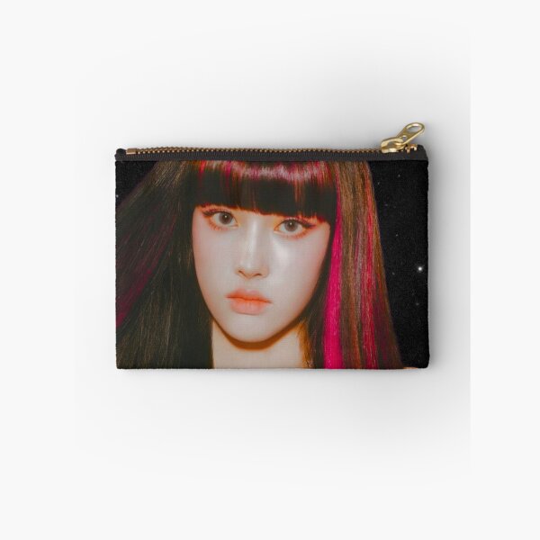 Item preview, STAYC - Yoon - kpop - space aesthetic  designed and sold by kitten-minho.