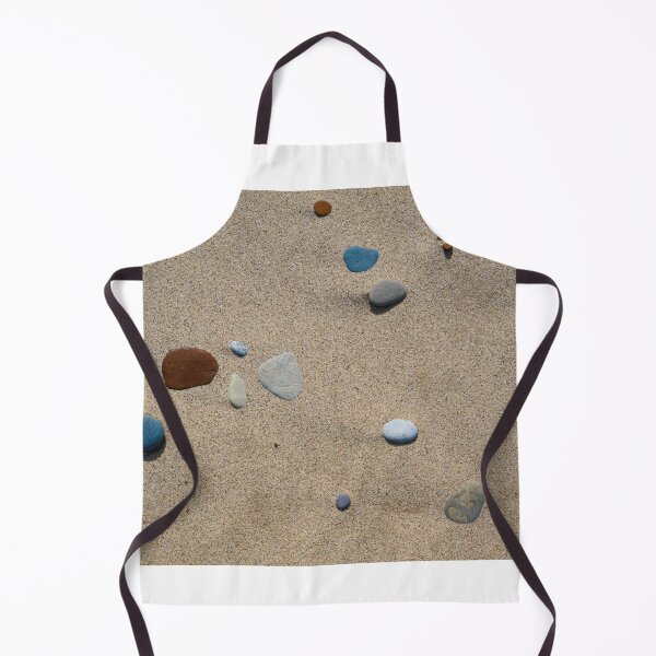 Item preview, Sand and Stones Random 1 designed and sold by RCNaturephotos.