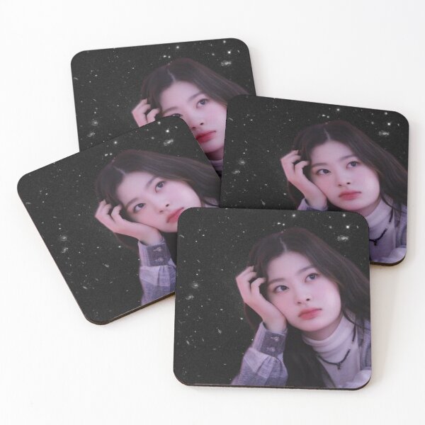 Item preview, STAYC - Seeun - kpop - estética espacial designed and sold by kitten-minho.