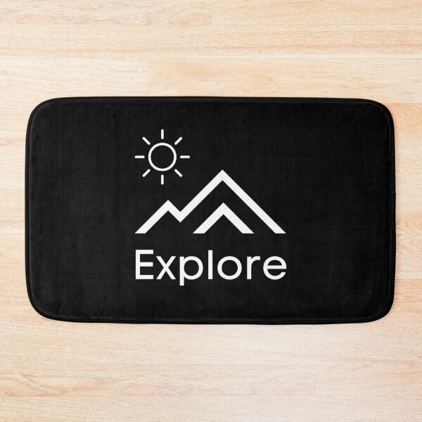 Item preview, Explore designed and sold by Rusty-Gate98.