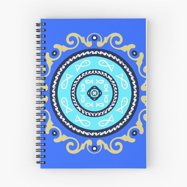 Item preview, Greek mati  designed and sold by JohnPaintified.