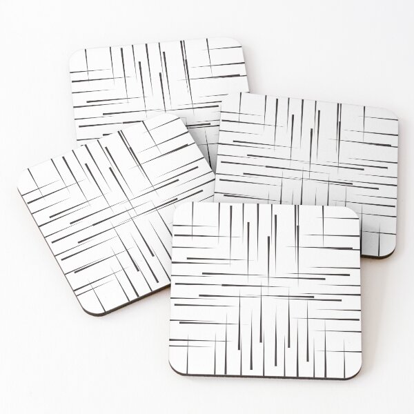 Item preview, Abstract Crisscross designed and sold by loriannlesley.