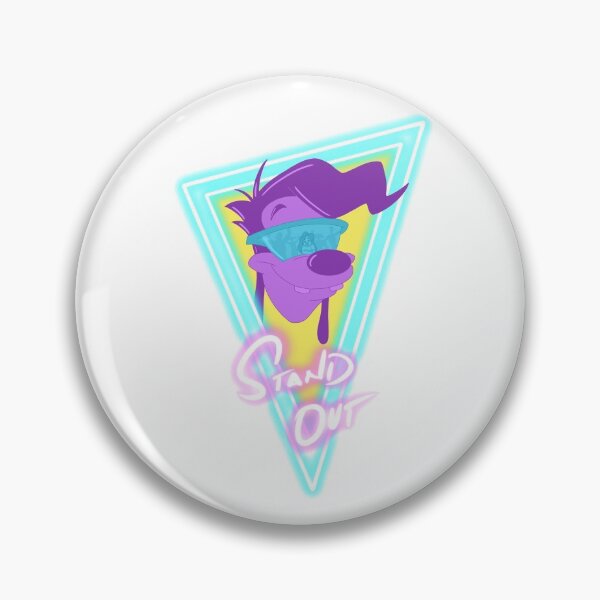 Item preview, 80’s Stand Out designed and sold by Leevie.