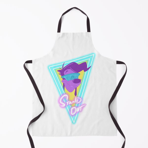 Item preview, 80’s Stand Out designed and sold by Leevie.