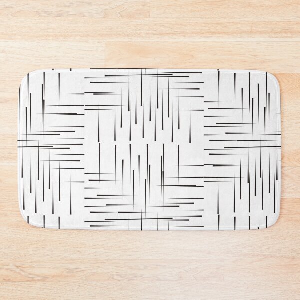 Item preview, Abstract Crisscross designed and sold by loriannlesley.