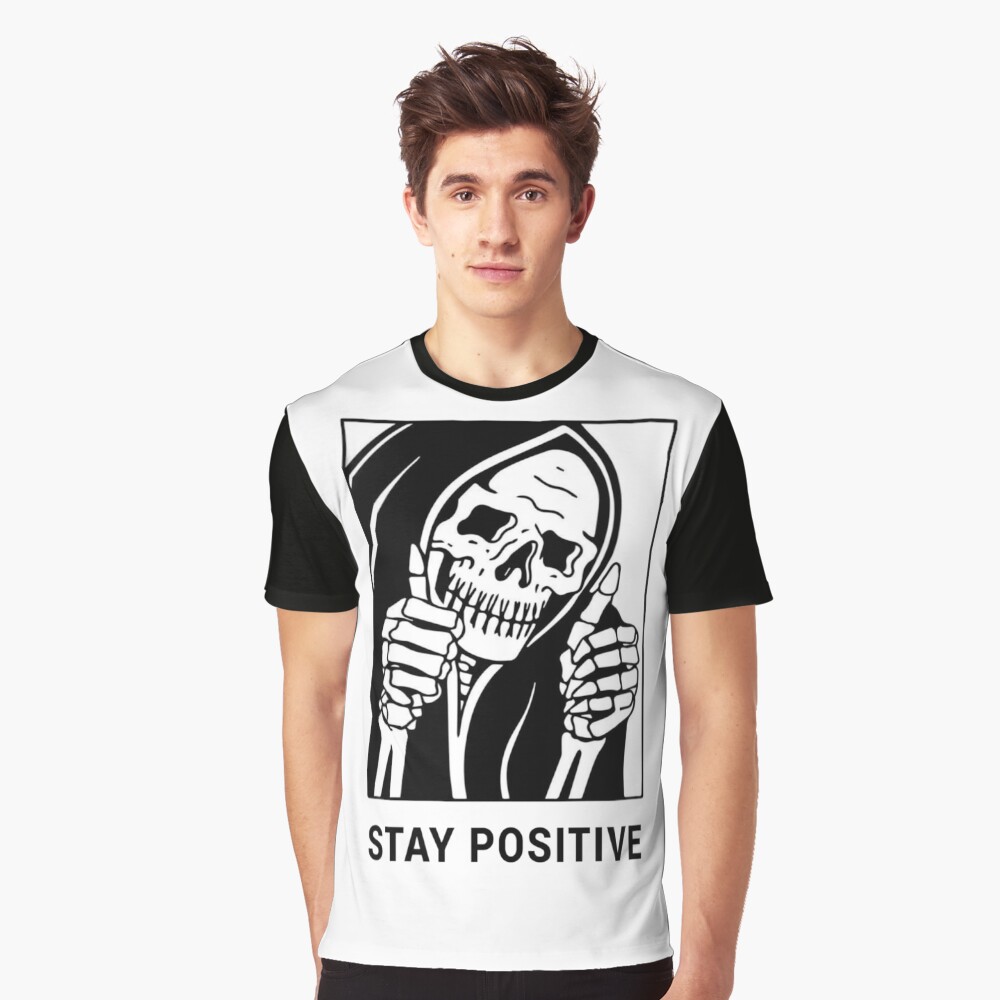 Artikel-Vorschau von Grafik T-Shirt, designt und verkauft von Wiseth-.