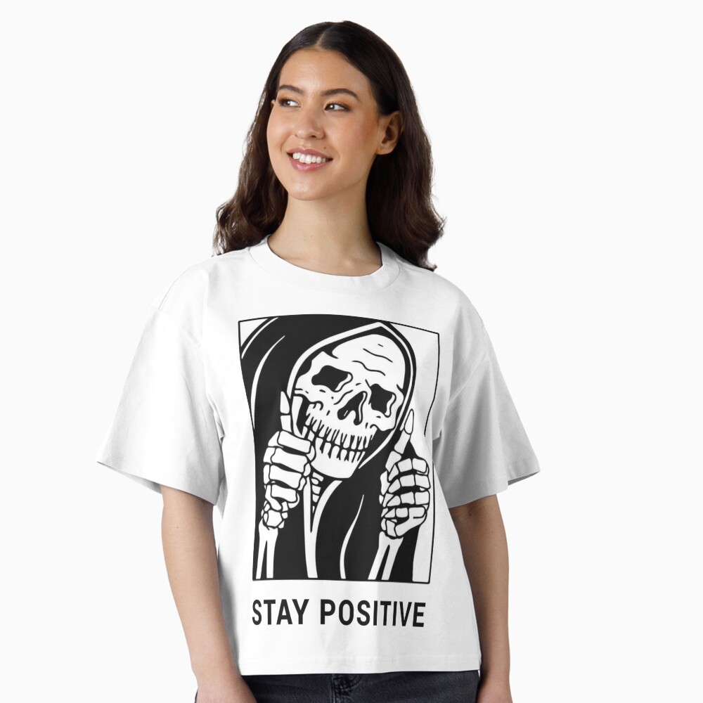 Artikel-Vorschau von Boxy T-Shirt, designt und verkauft von Wiseth-.