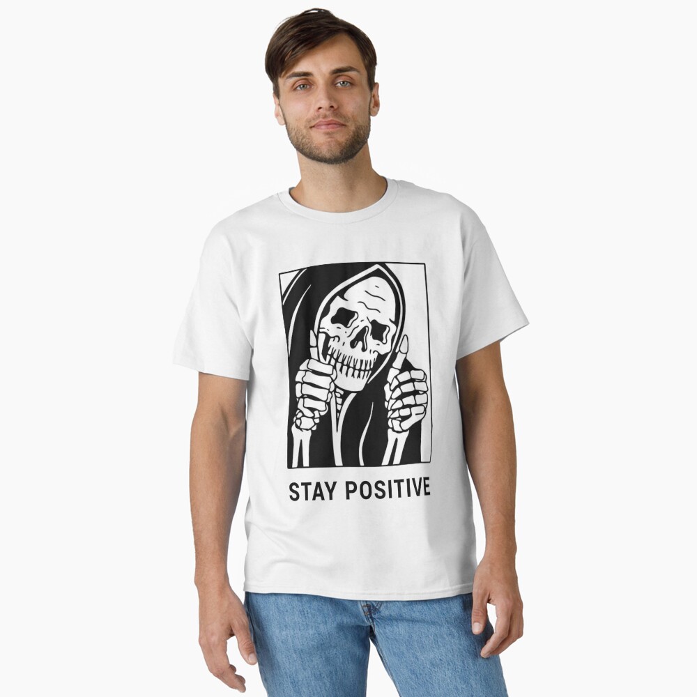 Artikel-Vorschau von Classic T-Shirt, designt und verkauft von Wiseth-.