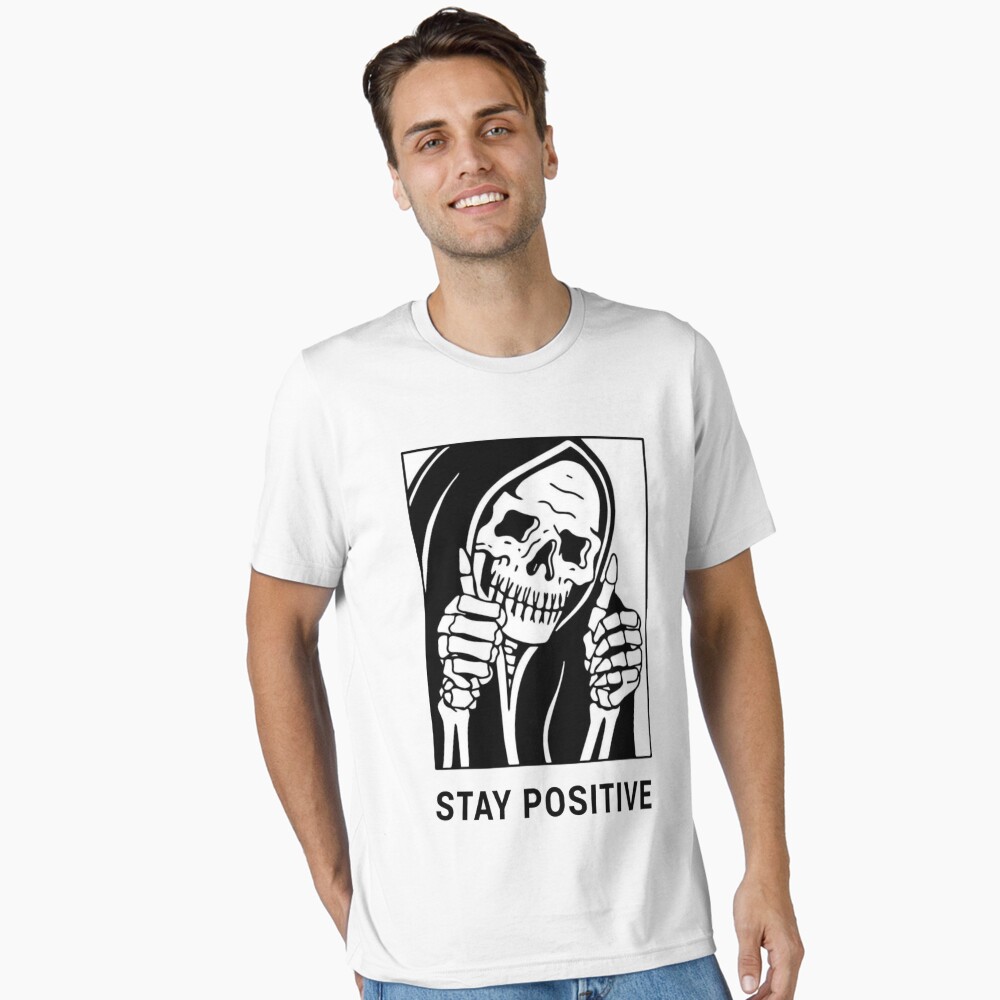 Artikel-Vorschau von Essential T-Shirt, designt und verkauft von Wiseth-.