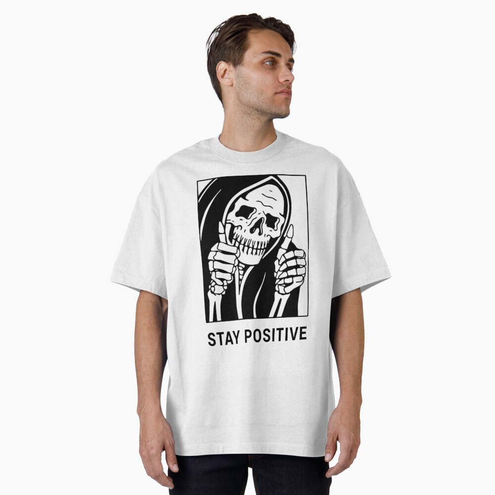 Artikel-Vorschau von Oversized T-Shirt, designt und verkauft von Wiseth-.