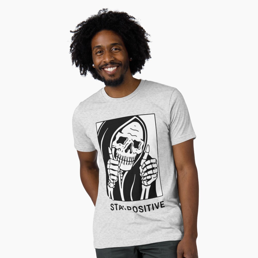 Artikel-Vorschau von Vintage T-Shirt, designt und verkauft von Wiseth-.