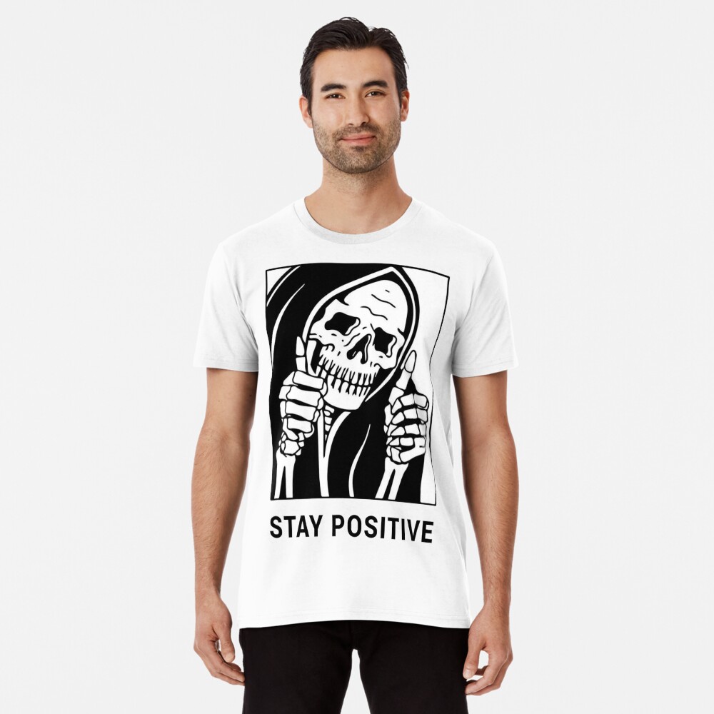 Artikel-Vorschau von Premium T-Shirt, designt und verkauft von Wiseth-.
