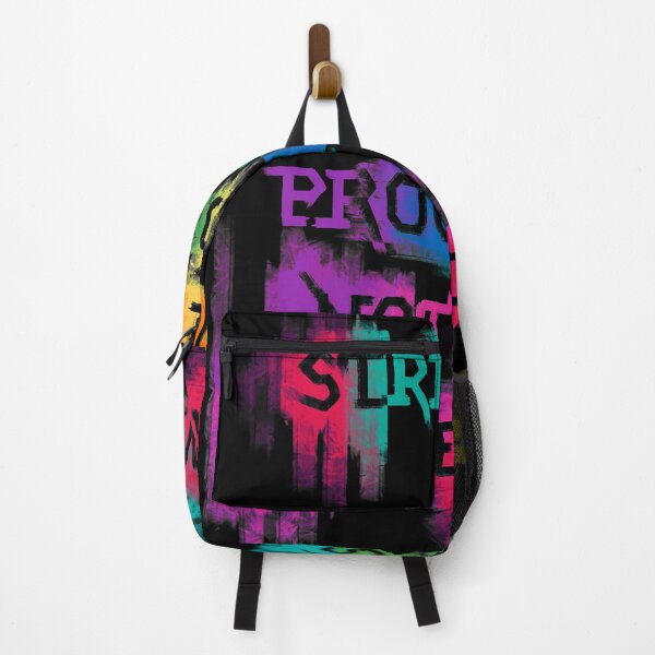 Item preview, Strive for progress, not perfection 4 designed and sold by RafaelLima7.