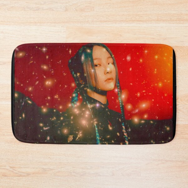 Item preview, EVERGLOW - Mia - kpop - space aesthetic  designed and sold by kitten-minho.