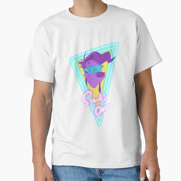 Item preview, 80’s Stand Out designed and sold by Leevie.