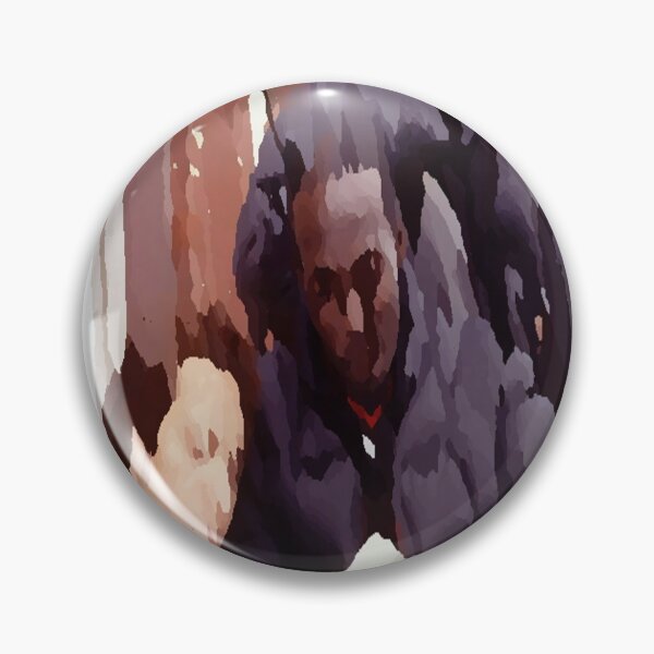 Item preview, Love and Money in Oil designed and sold by RanTanDesign.