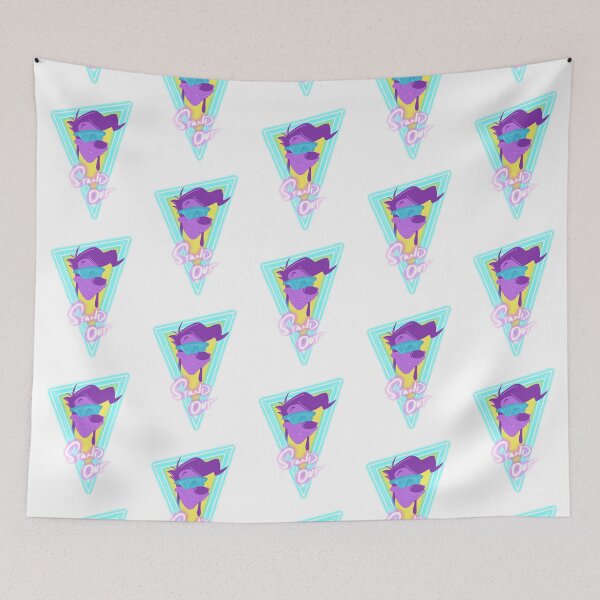 Item preview, 80’s Stand Out designed and sold by Leevie.