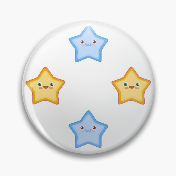 Item preview, Kawaii Wattson white pattern designed and sold by takeomeow.