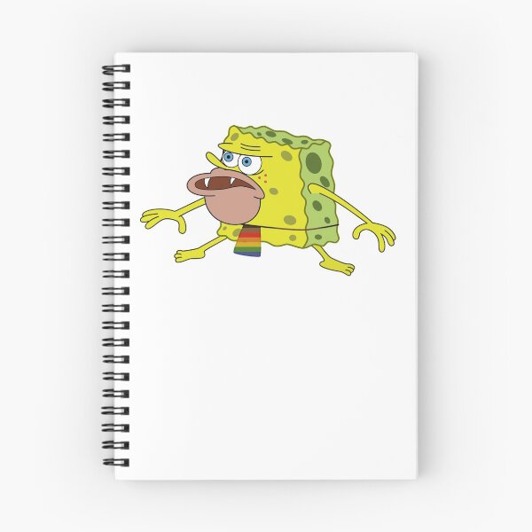 Item preview, Spongegar Says Gay Rights designed and sold by Gorls.