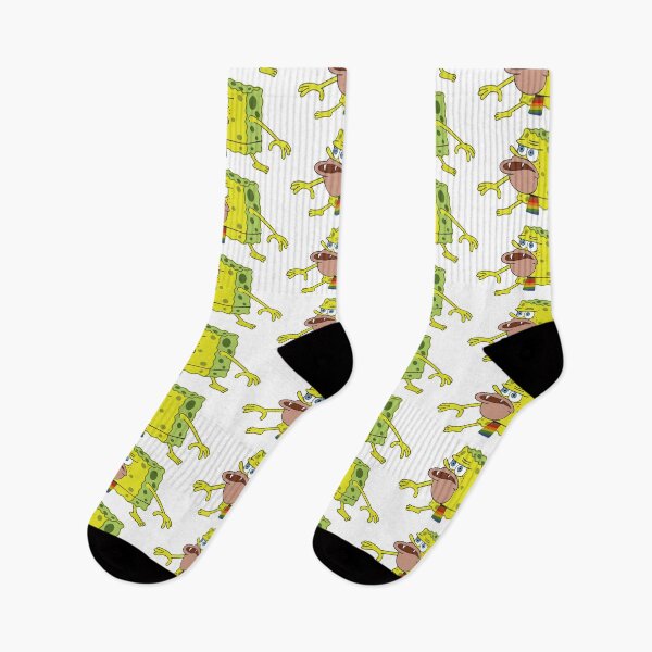 Item preview, Spongegar Says Gay Rights designed and sold by Gorls.