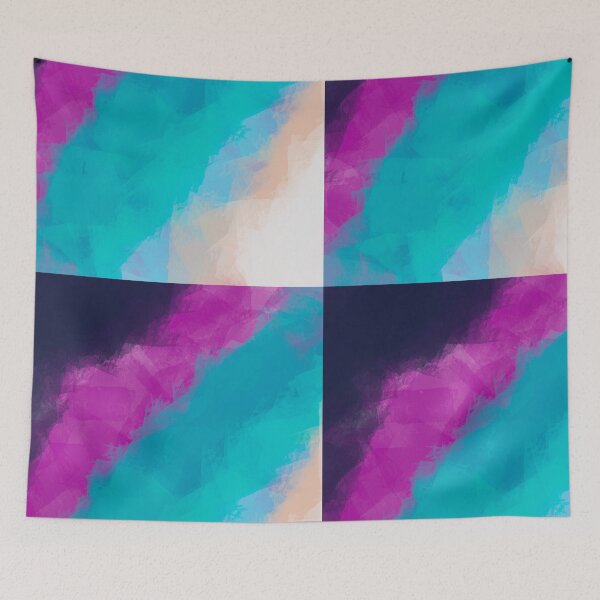 Item preview, Pastel Sunday vibrance designed and sold by mwebba2005.