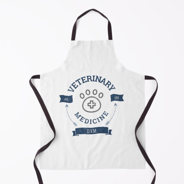 Item preview, Veterinary Medicine, D.V.M. designed and sold by ShopVetMed.