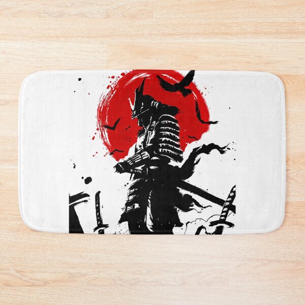 Item preview, Last Samurai designed and sold by Bass15.