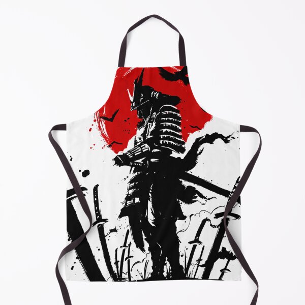 Item preview, Last Samurai designed and sold by Bass15.
